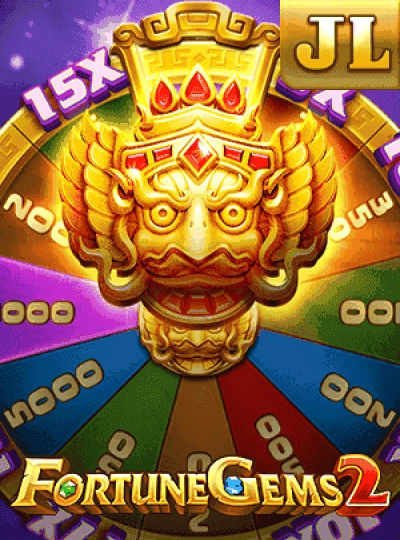 Bingo Billions game cover
